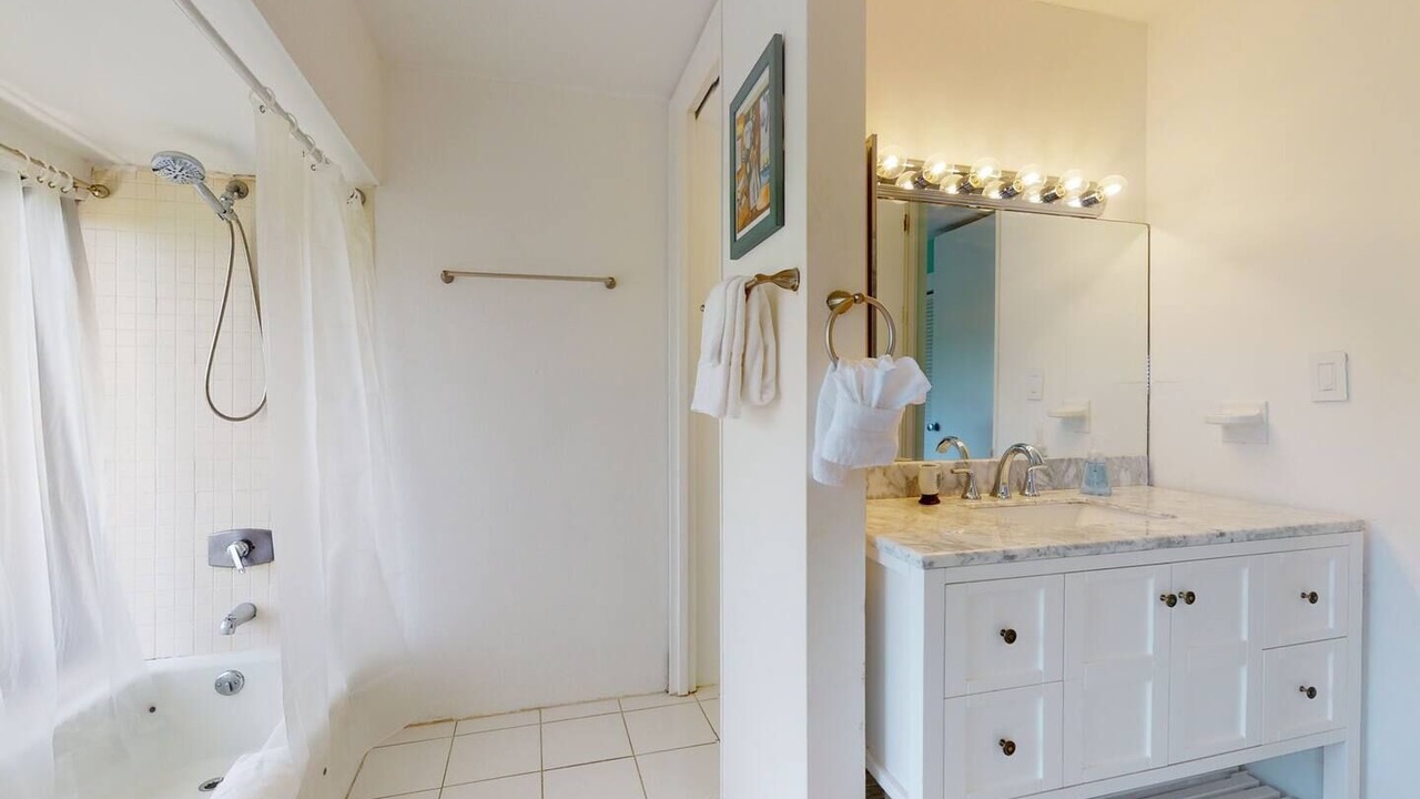 Photo of Bathroom in Rosendal