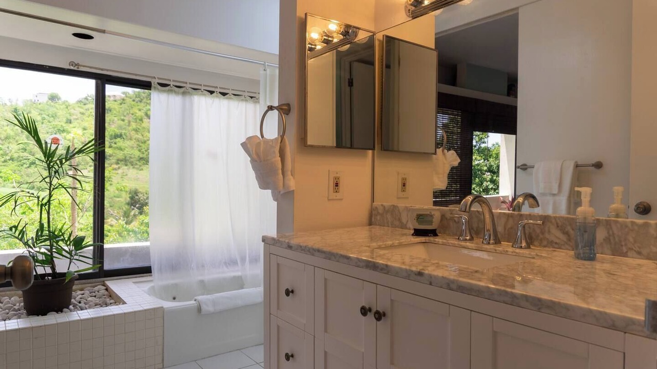 Photo of Bathroom in Rosendal