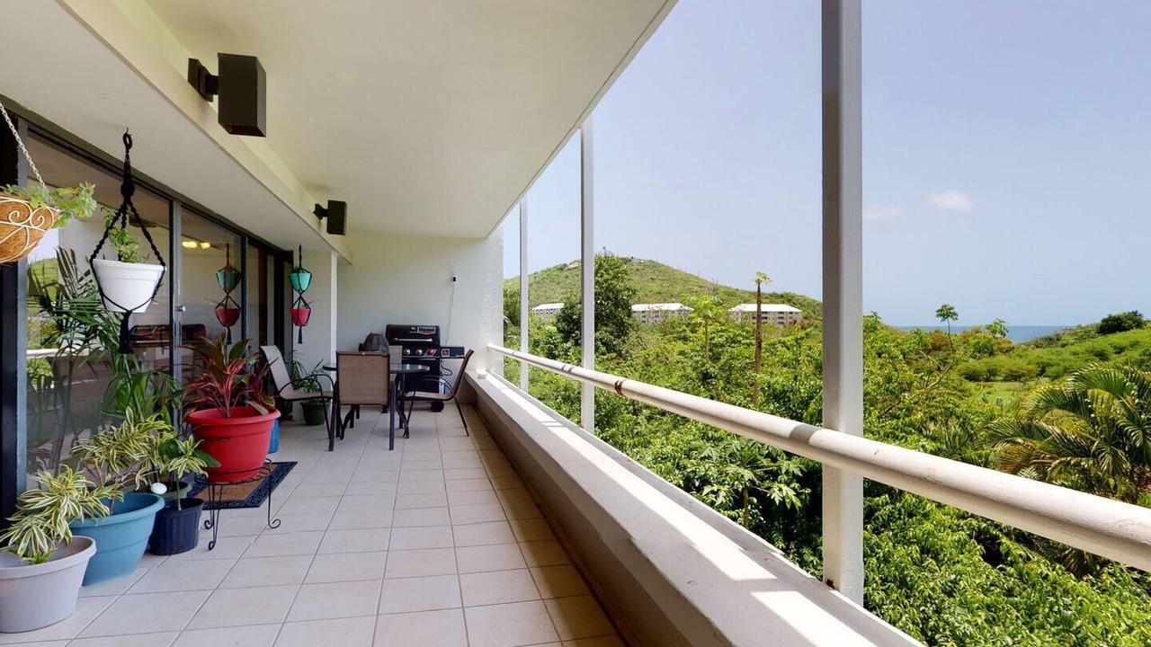 Photo of Patio Balcony in Rosendal
