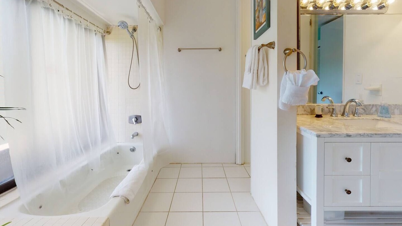 Photo of Bathroom in Rosendal