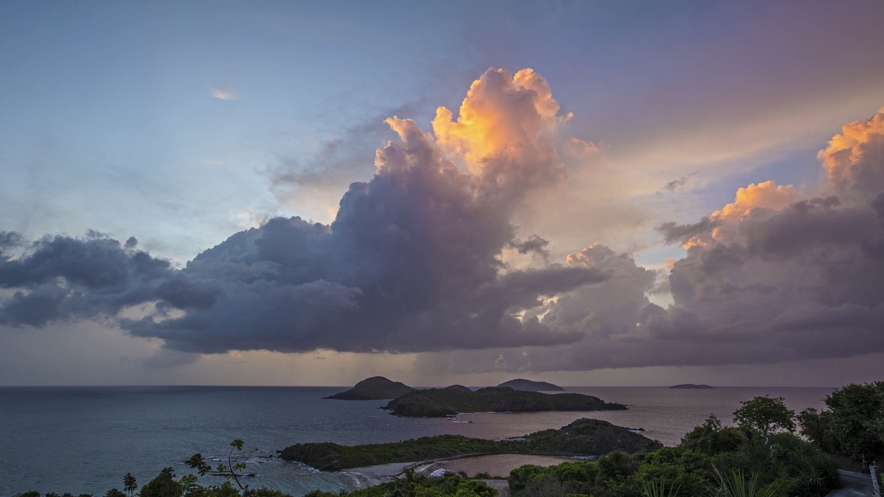 Photo of Others in Estate Little Saint Thomas