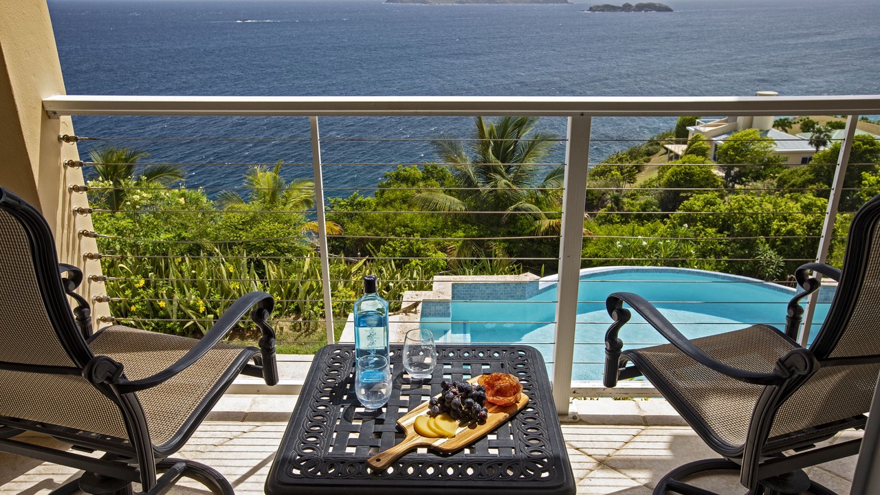 Photo of Outdoor in Estate Little Saint Thomas