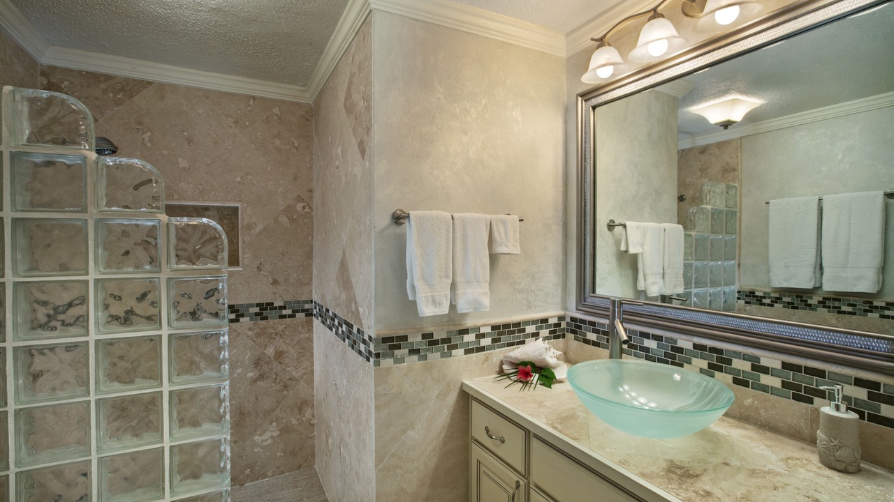 Photo of Bathroom in Nazareth