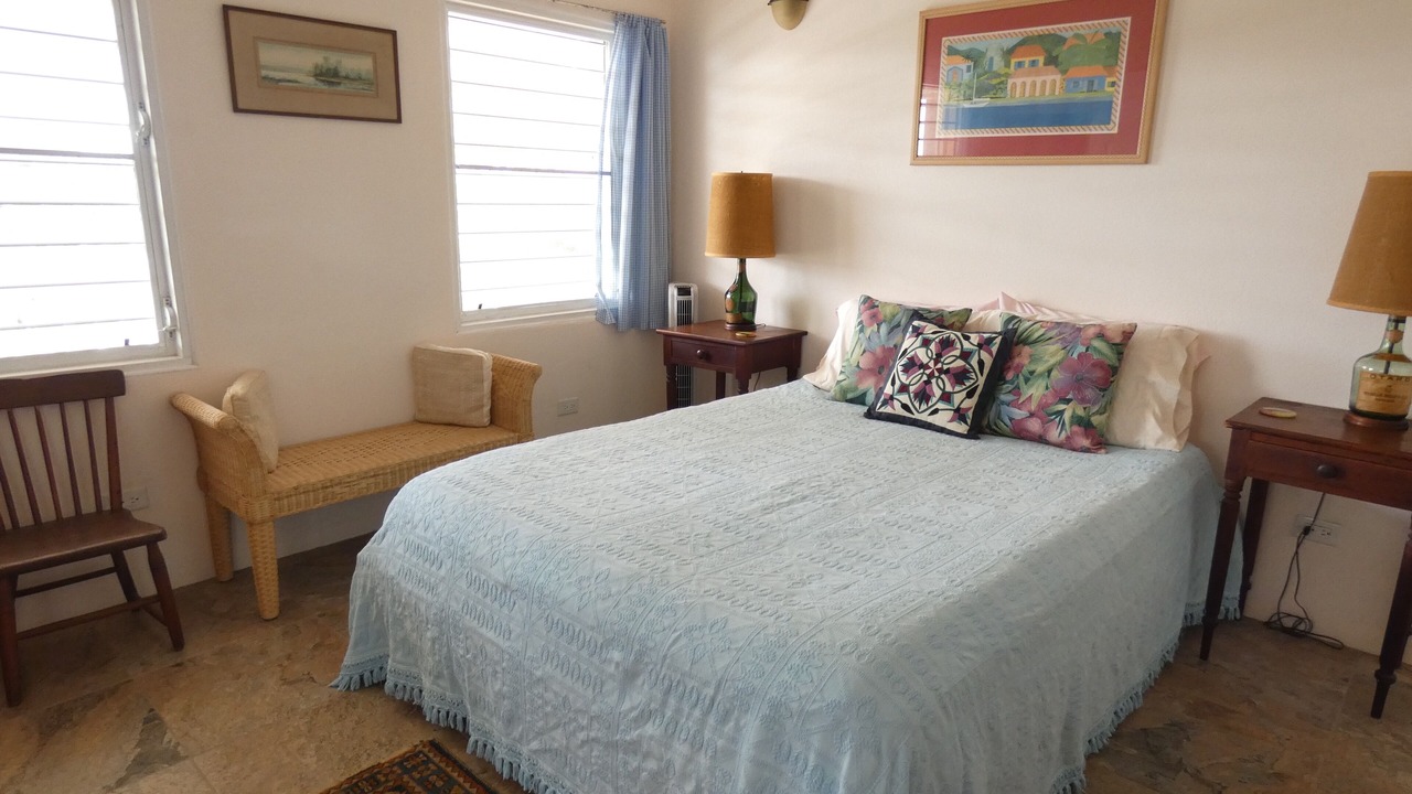Photo of Bedroom in Slob