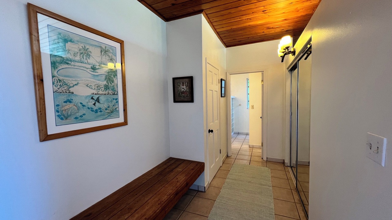 Photo of Bathroom in Great Cruz Bay