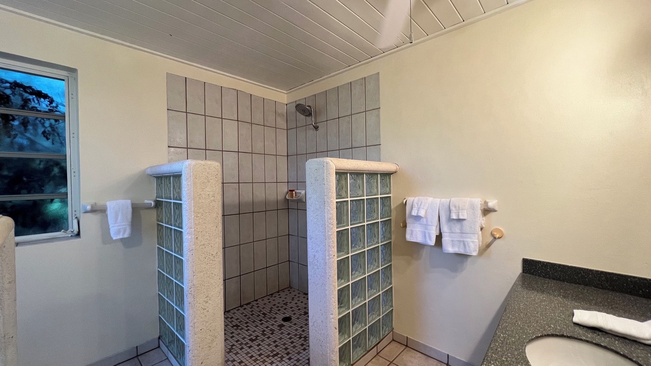 Photo of Bathroom in Great Cruz Bay