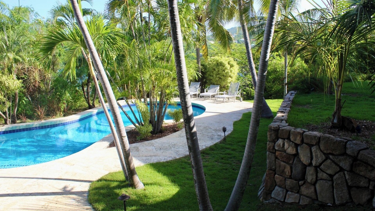 Photo of Outdoor in Great Cruz Bay