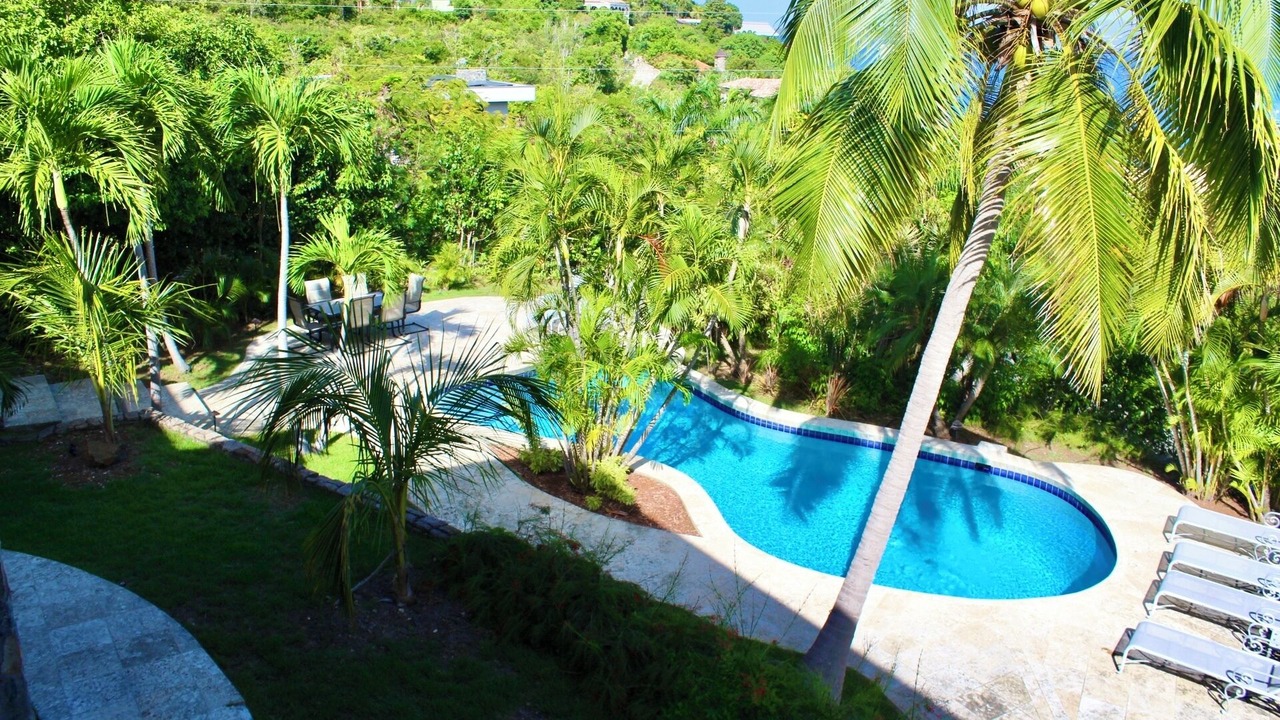 Photo of Outdoor in Great Cruz Bay