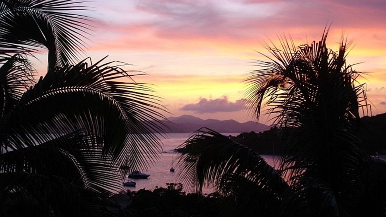 Photo of Others in Great Cruz Bay