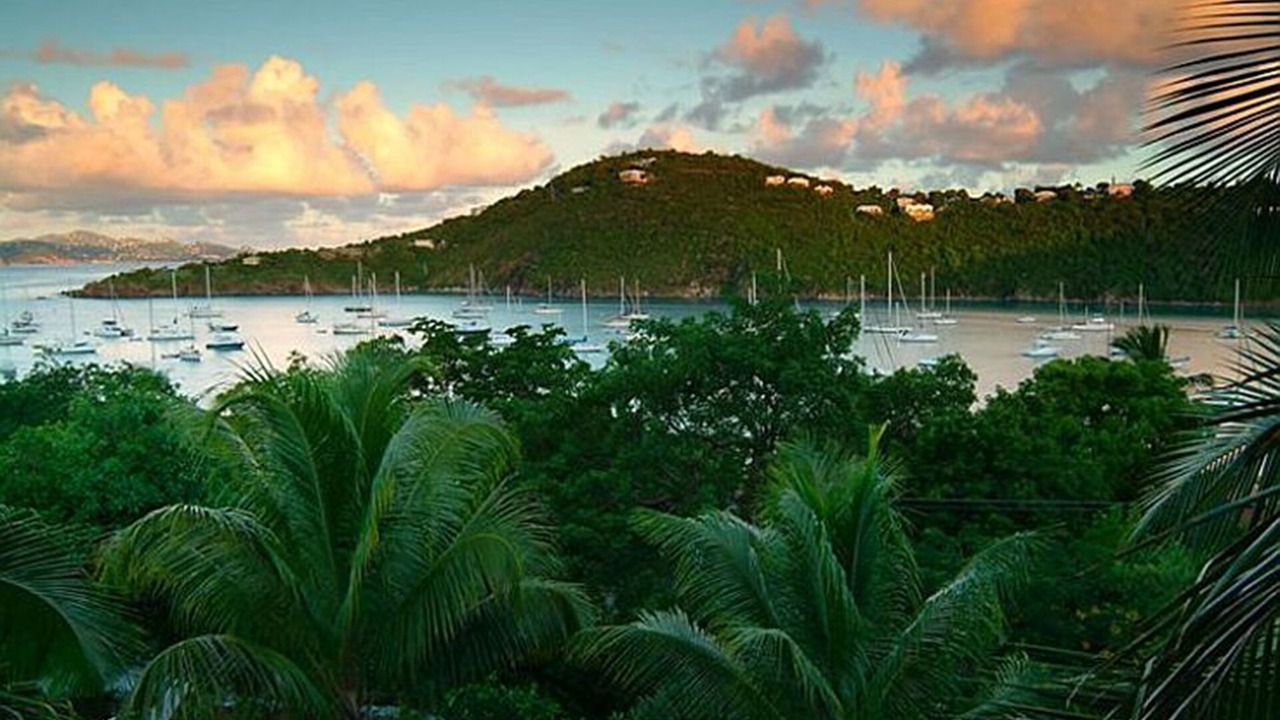 Photo of Others in Great Cruz Bay