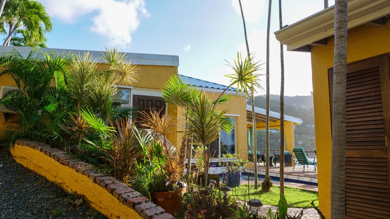 Photo of Outdoor in Tropaco Point
