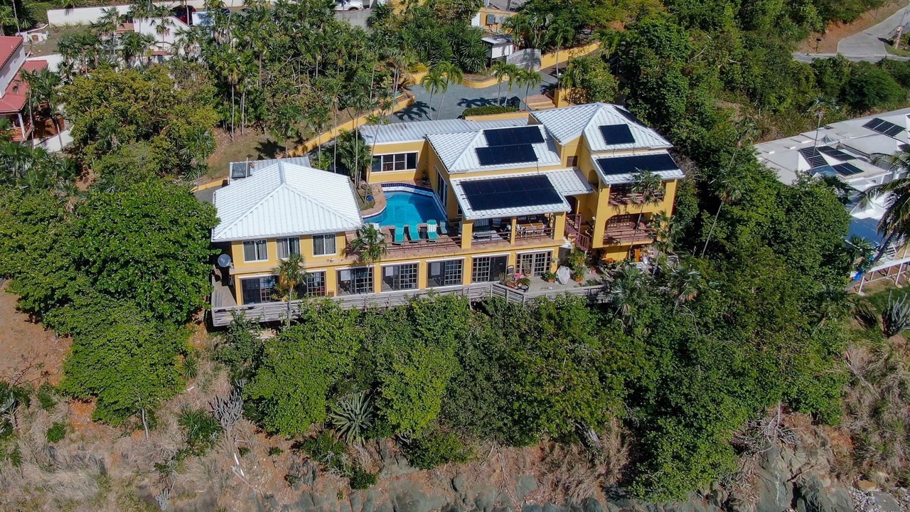 Photo of Outdoor in Tropaco Point