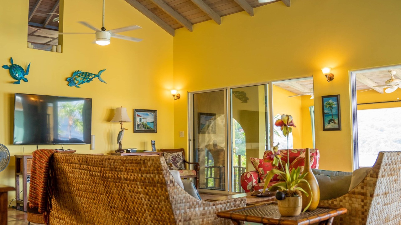 Photo of Bedroom in Tropaco Point