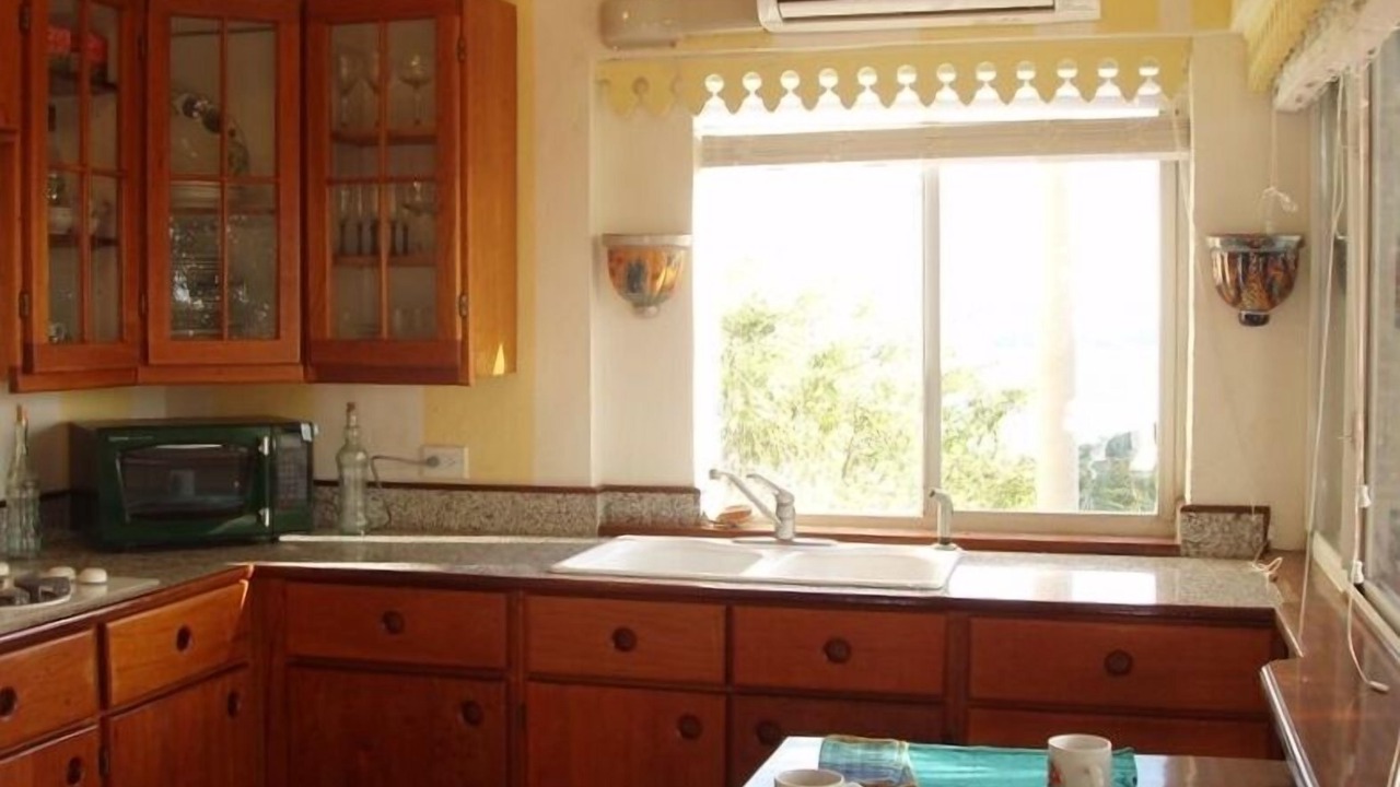 Photo of Kitchen in Red Hook