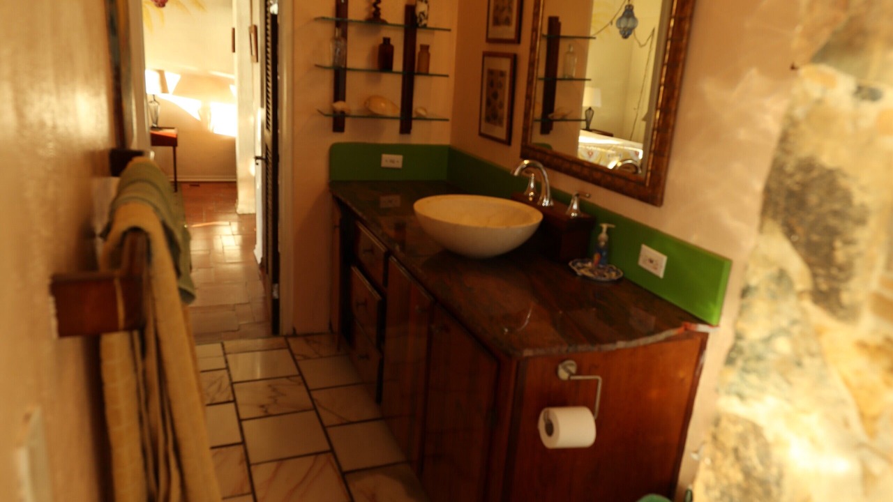 Photo of Bathroom in Red Hook