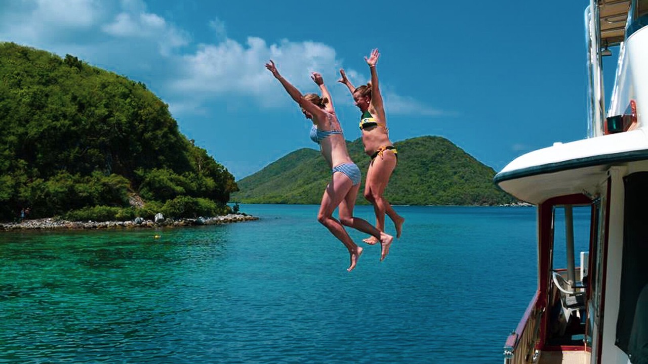 Photo of Others in Bolongo Bay