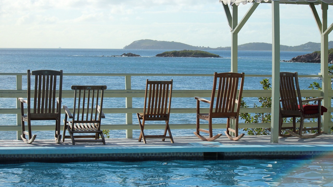 Photo of Outdoor in Bolongo Bay