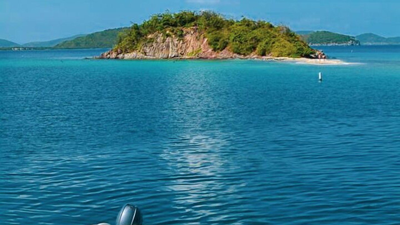 Photo of Others in Bolongo Bay