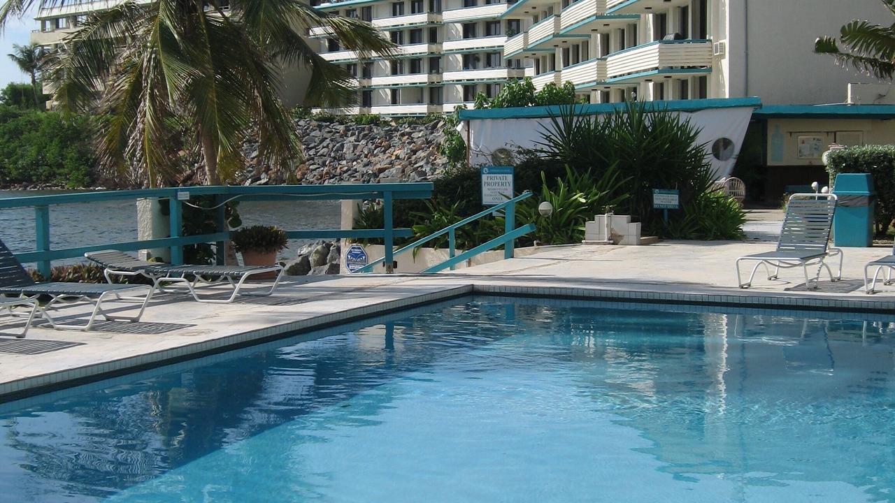 Photo of Outdoor in Bolongo Bay