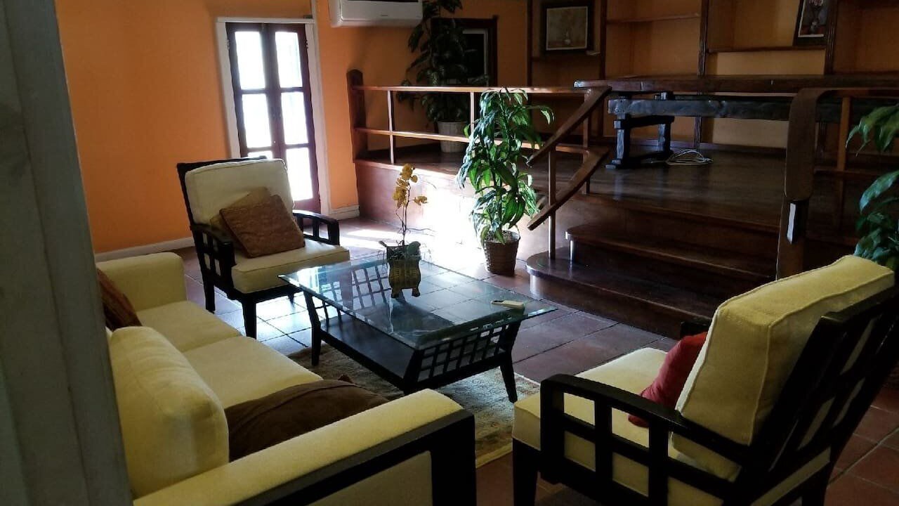 Photo of Livingroom in Estate Kings Quarter