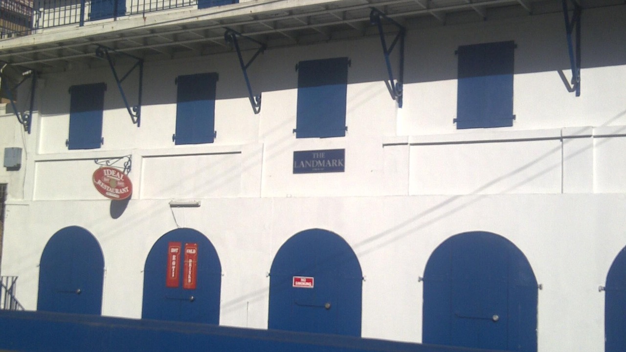 Photo of Outdoor in Estate Kings Quarter
