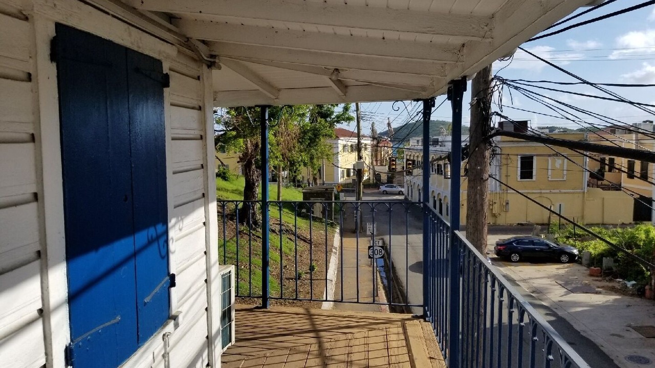Photo of Outdoor in Estate Kings Quarter