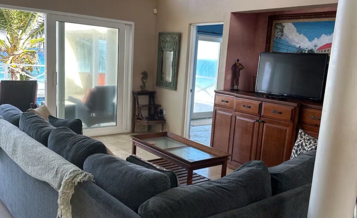 Photo of Livingroom in Estate La Vallee