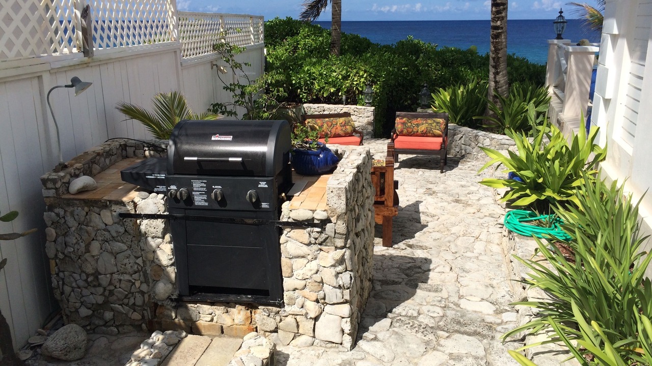 Photo of Outdoor in Estate La Vallee