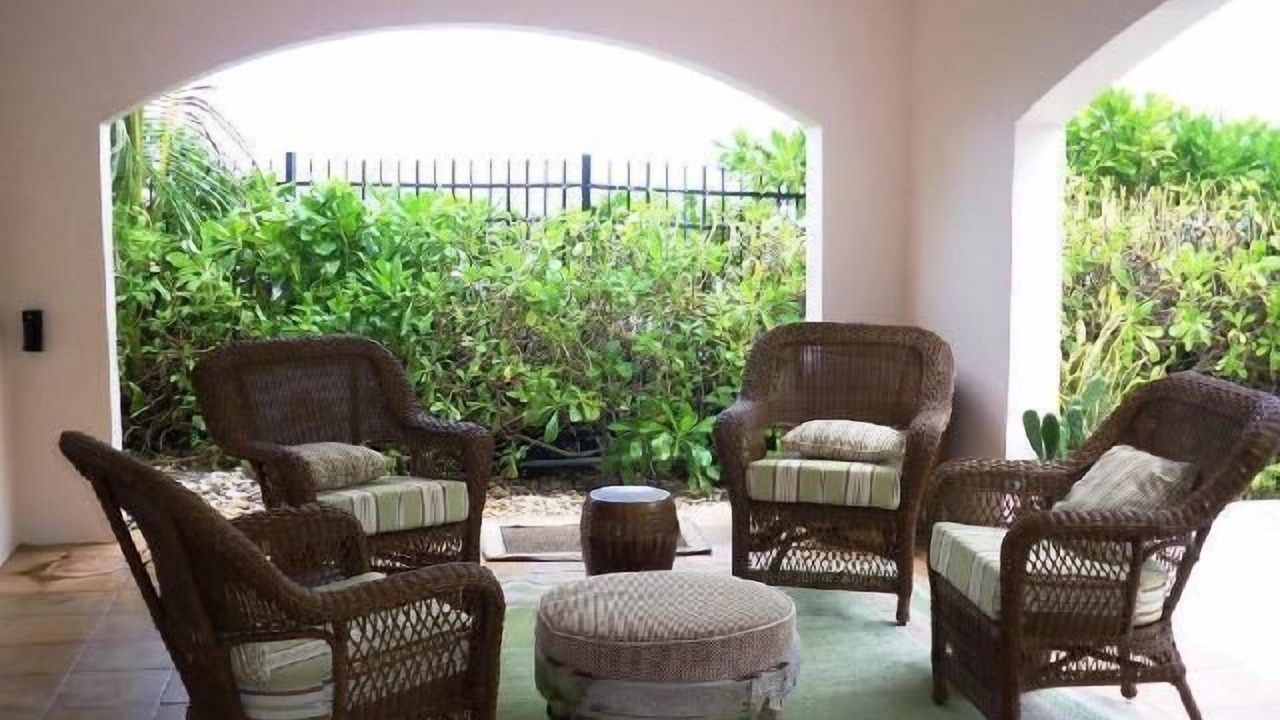 Photo of Outdoor in Estate La Vallee