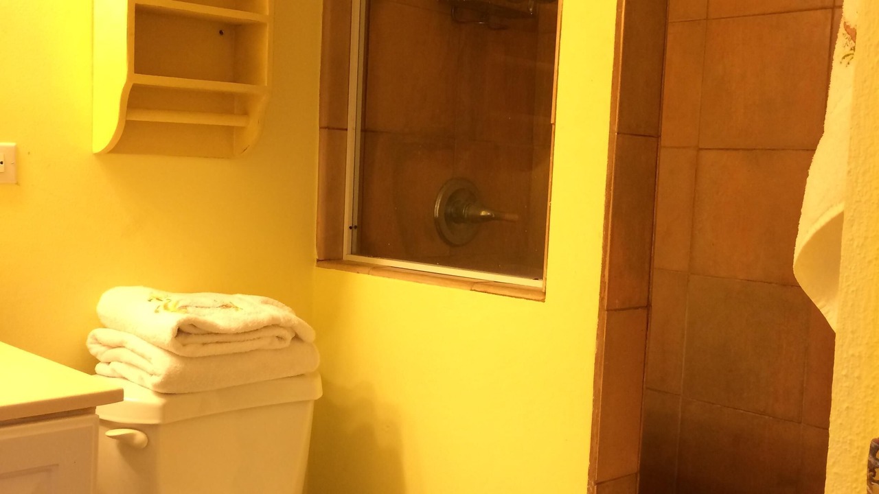 Photo of Bathroom in Estate La Vallee