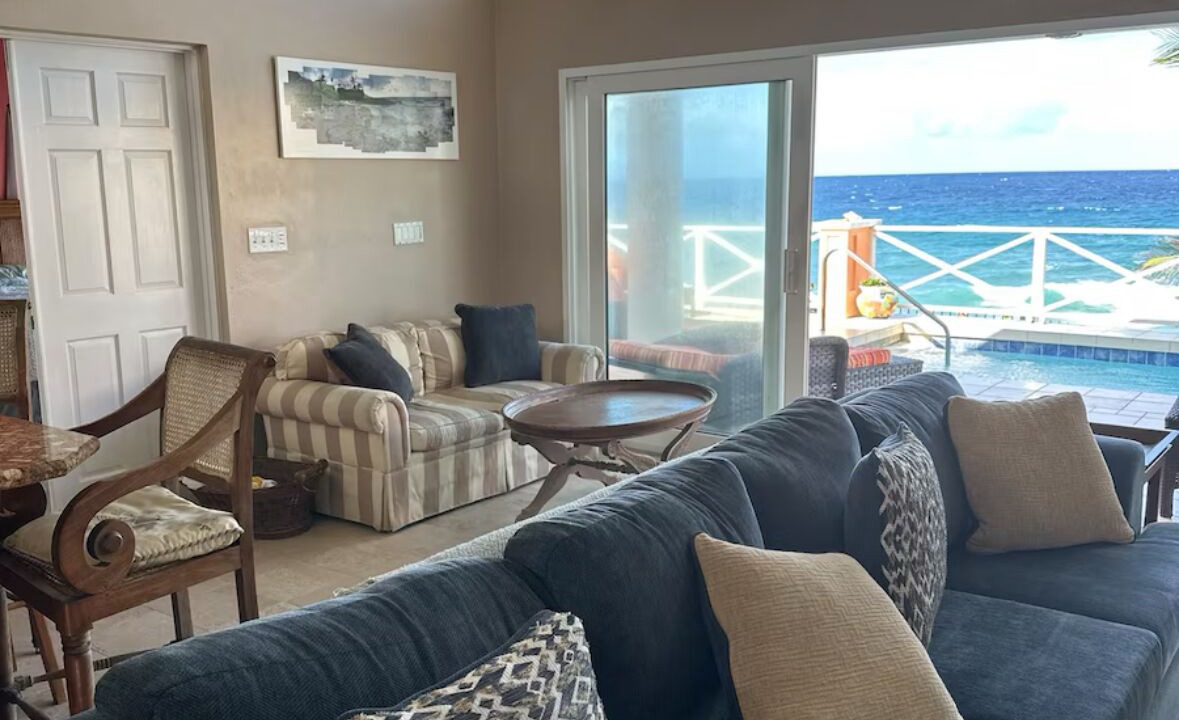 Photo of Livingroom in Estate La Vallee