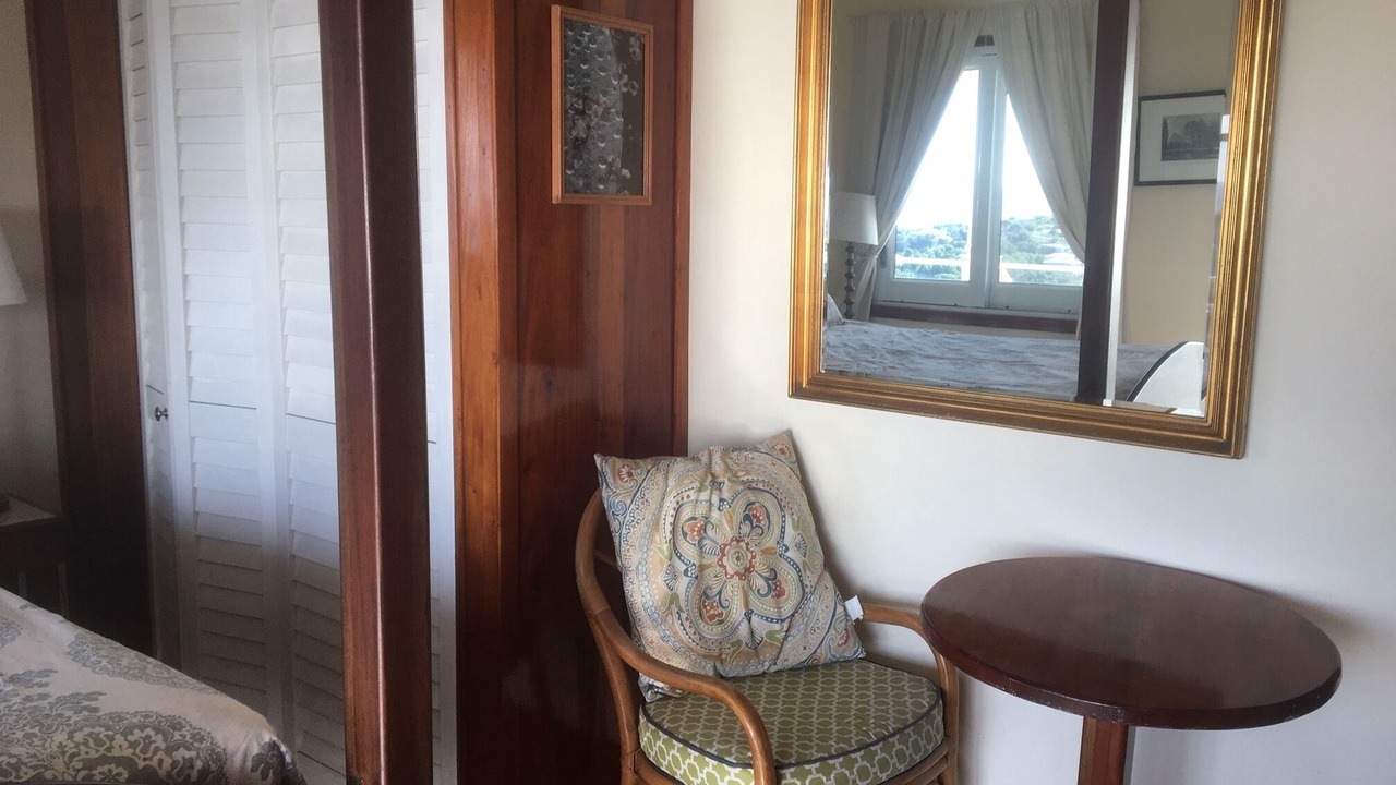 Photo of Bedroom in Red Hook