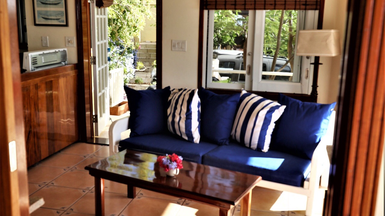 Photo of Livingroom in Red Hook