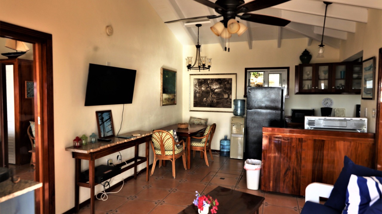Photo of Livingroom in Red Hook