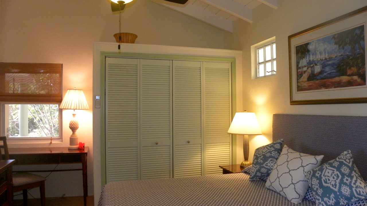 Photo of Bedroom in Red Hook