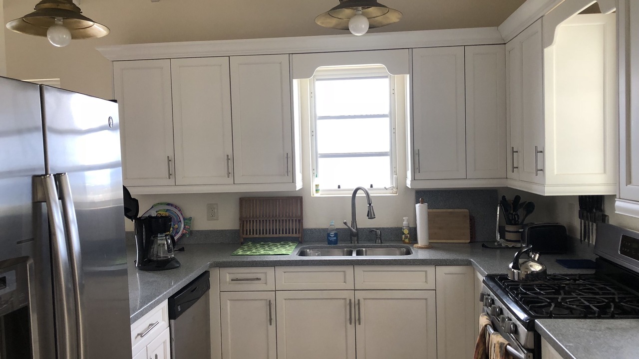 Photo of Kitchen in Red Hook