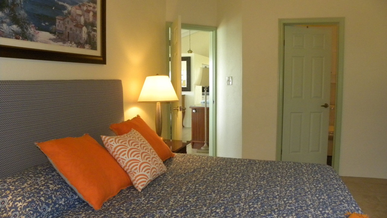 Photo of Bedroom in Red Hook