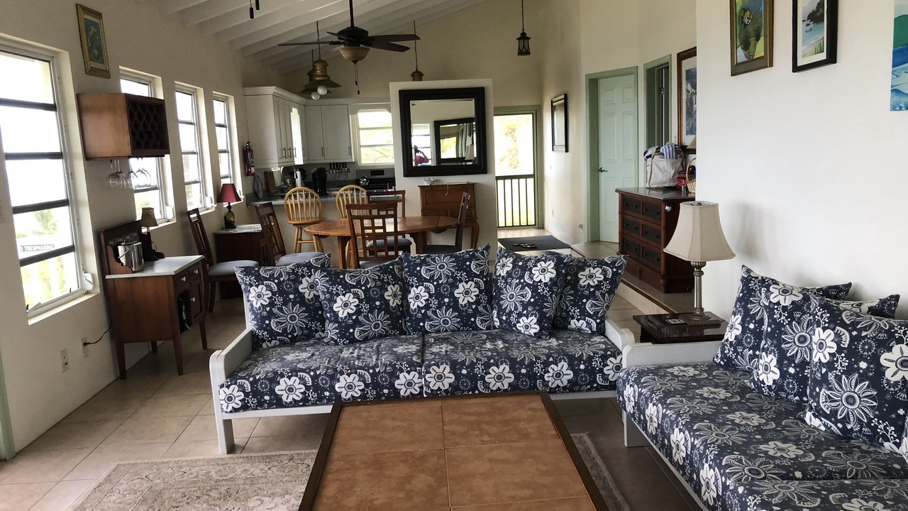 Photo of Livingroom in Red Hook
