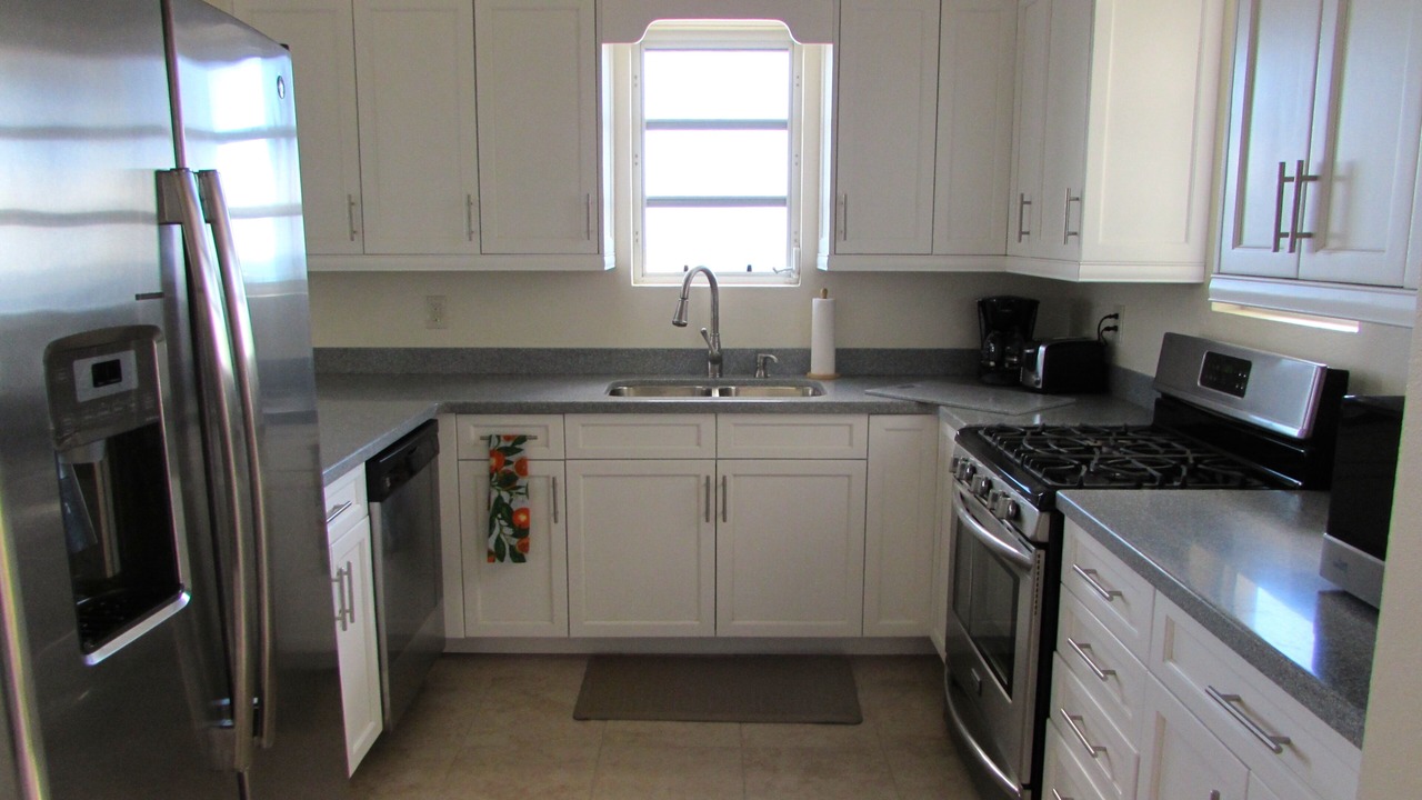 Photo of Kitchen in Red Hook