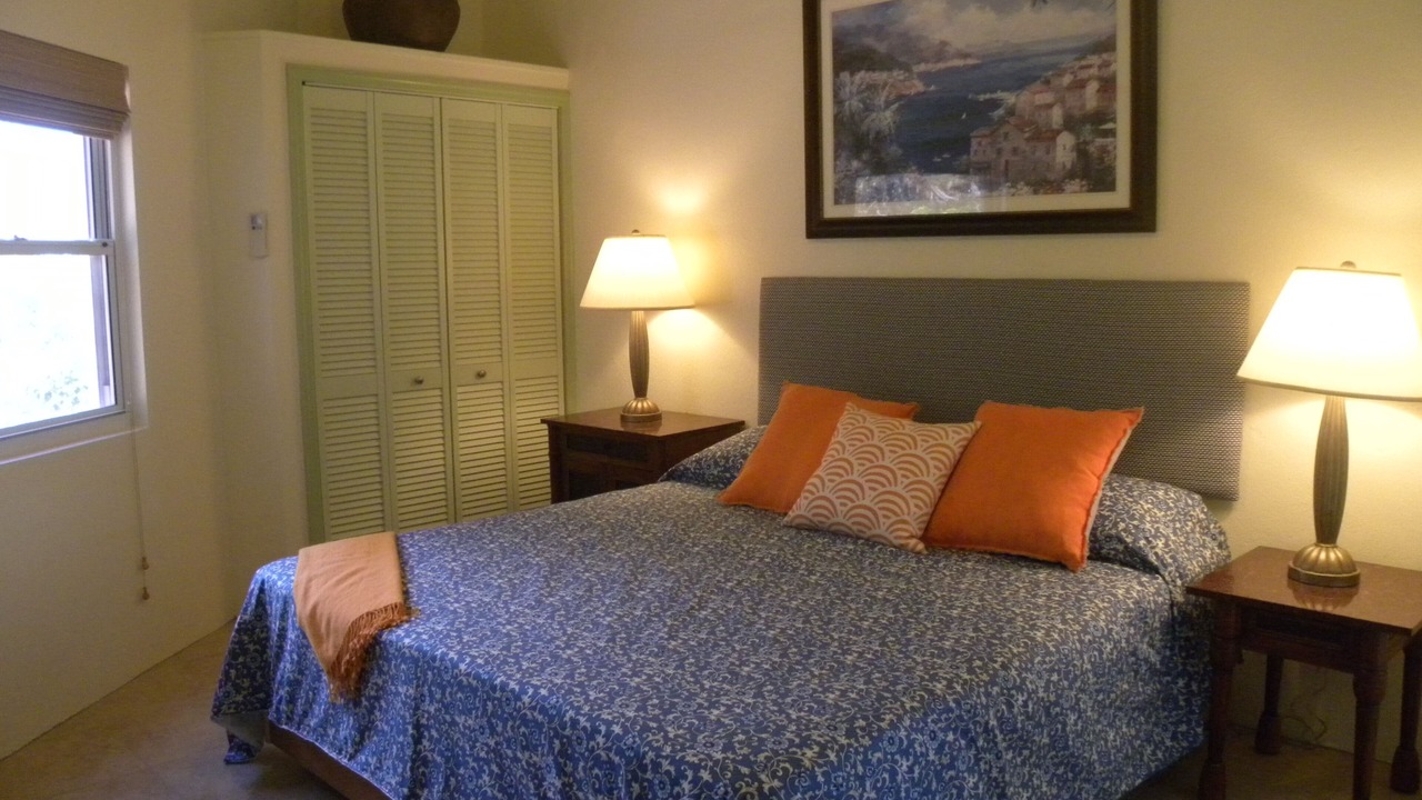 Photo of Bedroom in Red Hook