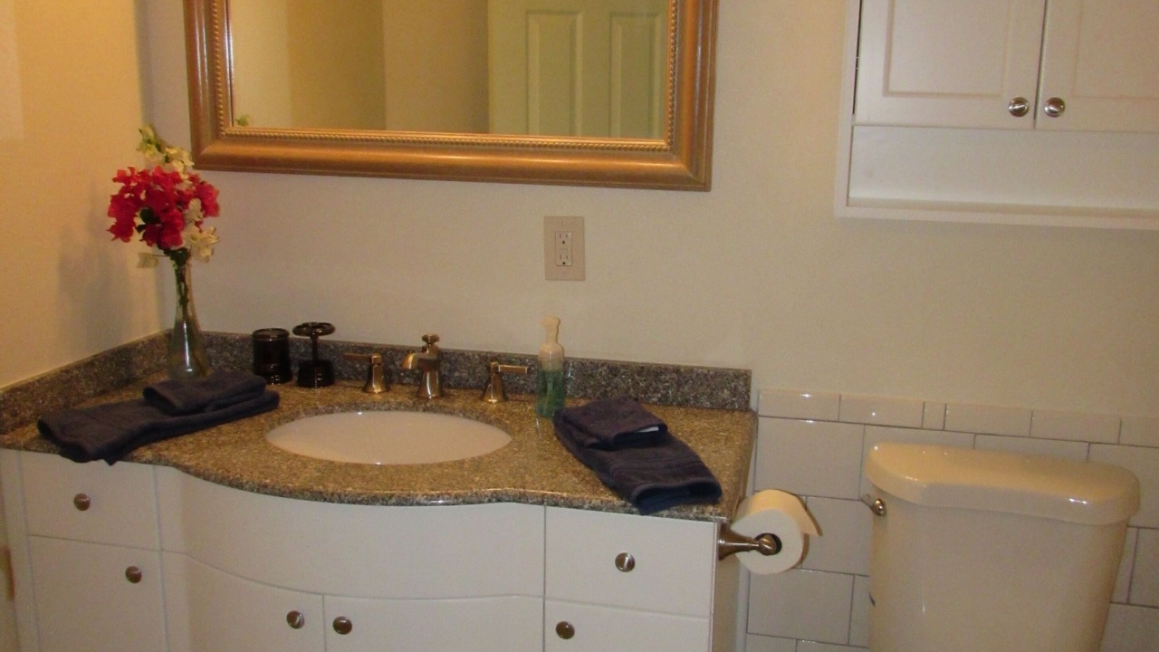 Photo of Bathroom in Red Hook