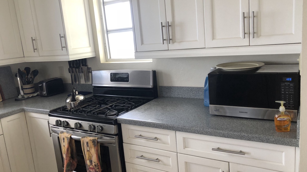 Photo of Kitchen in Red Hook