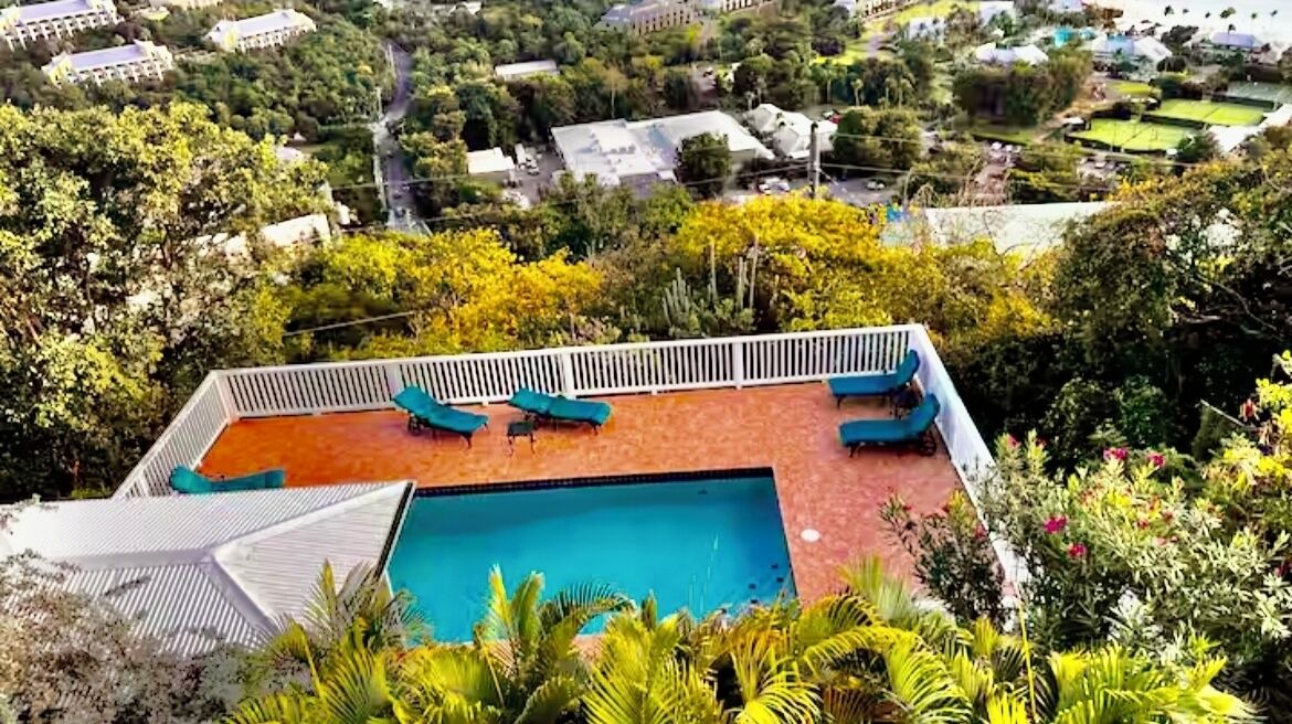 Photo of Outdoor in Estate Bethany