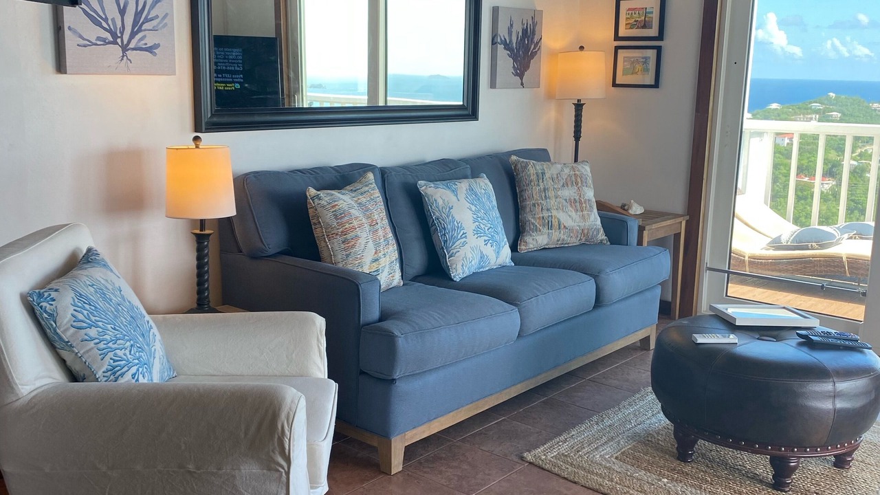 Photo of Bedroom in Estate Bethany