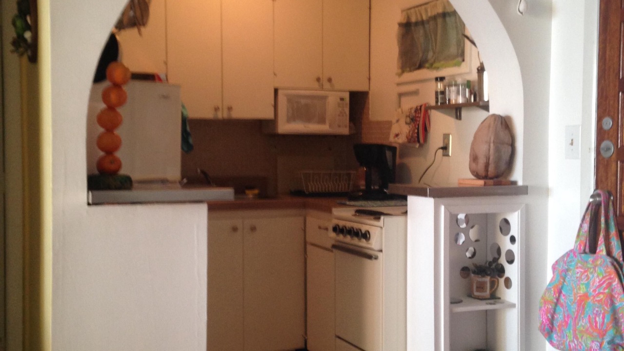 Photo of Kitchen in Red Hook