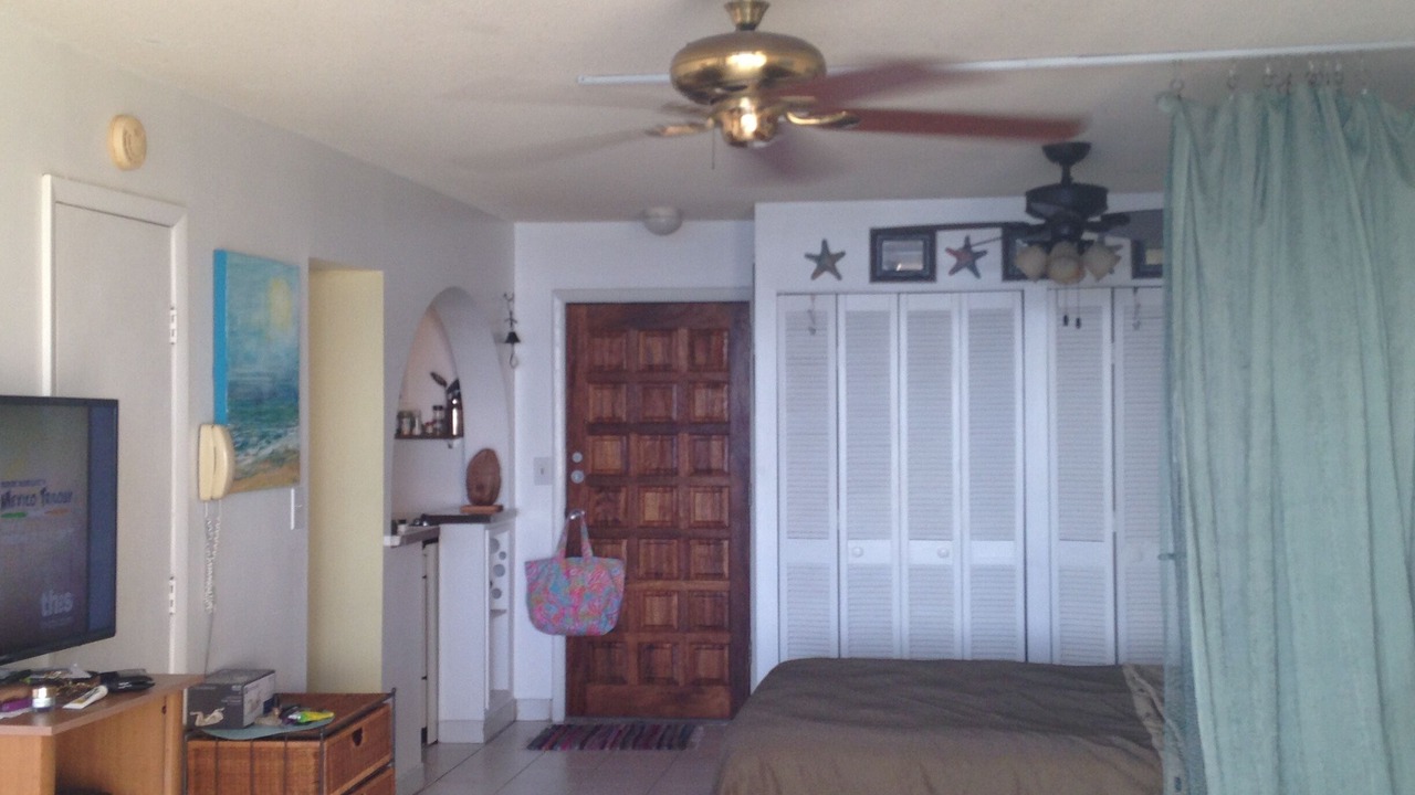 Photo of Bedroom in Red Hook