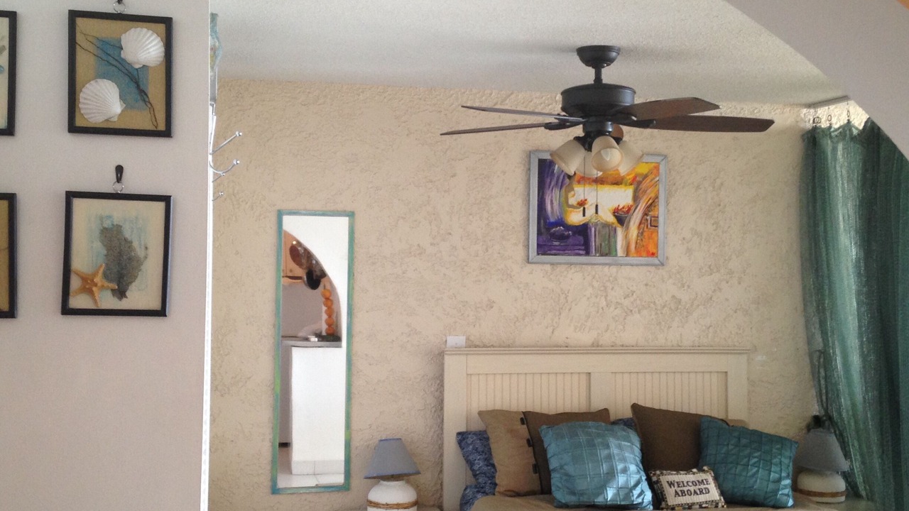 Photo of Bedroom in Red Hook
