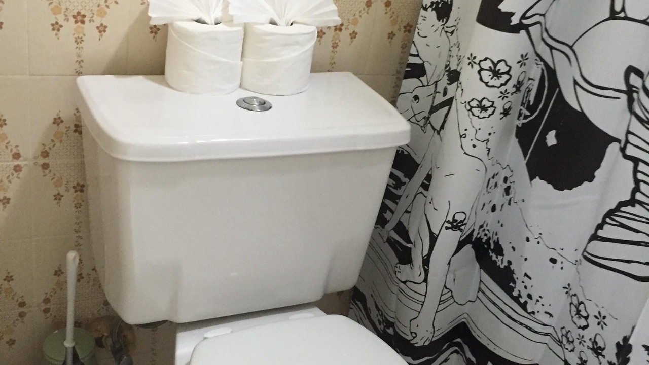 Photo of Bathroom in Red Hook