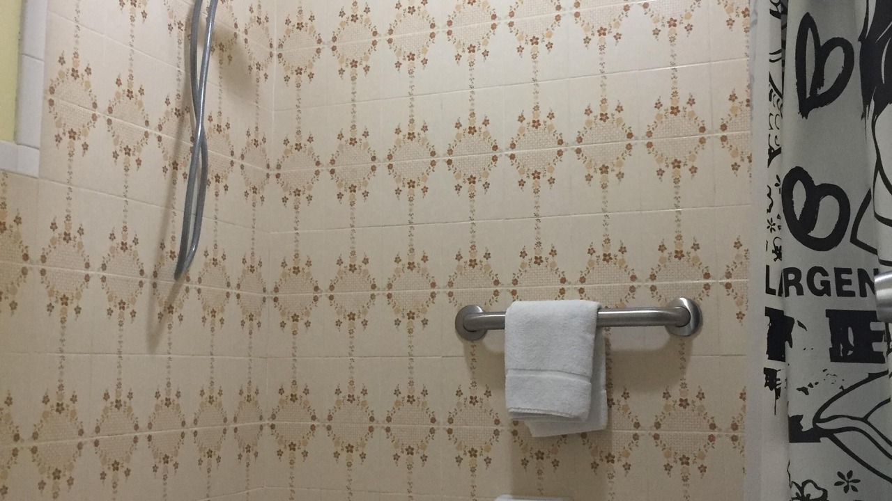 Photo of Bathroom in Red Hook