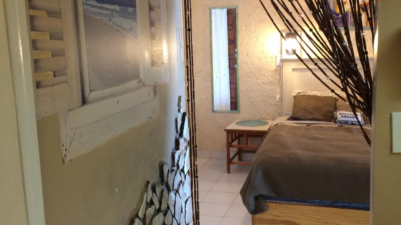 Photo of Bedroom in Red Hook